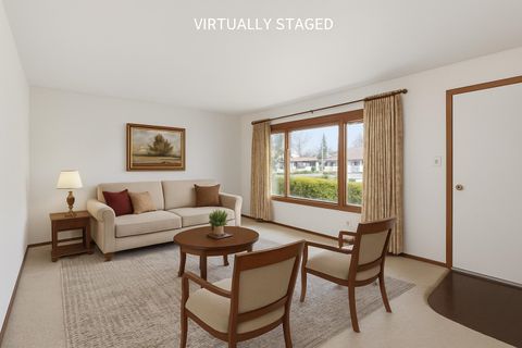 Tiny photo for 943 Windsor Avenue, Fond Du Lac, WI 54935 (MLS # 2013140)