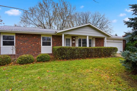 Tiny photo for 943 Windsor Avenue, Fond Du Lac, WI 54935 (MLS # 2013140)