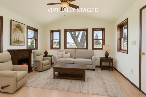 Tiny photo for 943 Windsor Avenue, Fond Du Lac, WI 54935 (MLS # 2013140)