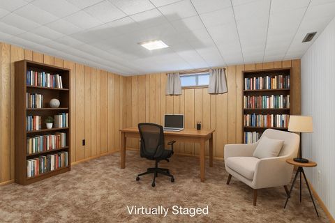 Tiny photo for 943 Windsor Avenue, Fond Du Lac, WI 54935 (MLS # 2013140)