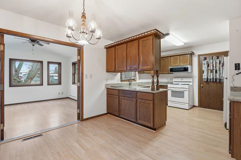 Tiny photo for 943 Windsor Avenue, Fond Du Lac, WI 54935 (MLS # 2013140)