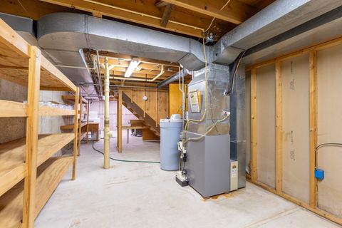 Tiny photo for 943 Windsor Avenue, Fond Du Lac, WI 54935 (MLS # 2013140)