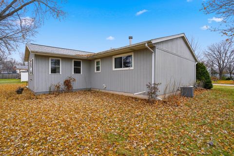Tiny photo for 943 Windsor Avenue, Fond Du Lac, WI 54935 (MLS # 2013140)