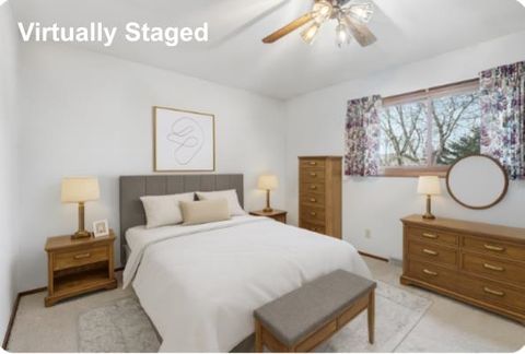 Tiny photo for 943 Windsor Avenue, Fond Du Lac, WI 54935 (MLS # 2013140)