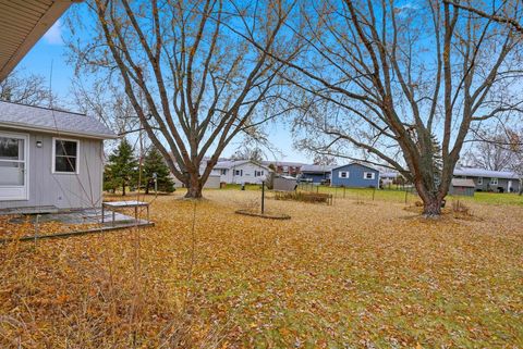 Tiny photo for 943 Windsor Avenue, Fond Du Lac, WI 54935 (MLS # 2013140)