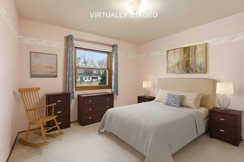 Tiny photo for 943 Windsor Avenue, Fond Du Lac, WI 54935 (MLS # 2013140)