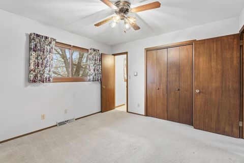 Tiny photo for 943 Windsor Avenue, Fond Du Lac, WI 54935 (MLS # 2013140)