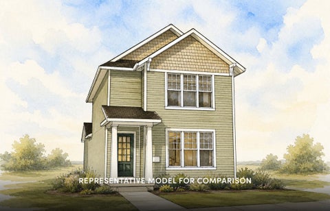 Photo of 2536 Emerald Isle Way, Fitchburg, WI 53711 (MLS # 2033433)