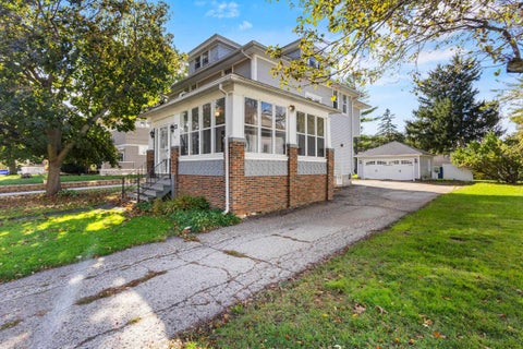 Photo of 213 S College Avenue, Fox Lake, WI 53933 (MLS # 2034464)