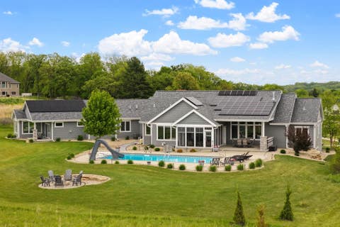 Photo of 7606 Driftless Ridge Way, Verona, WI 53593 (MLS # 2023954)