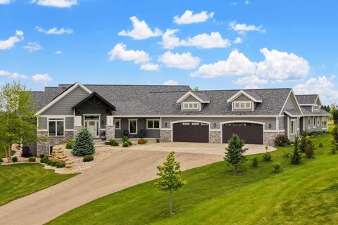 Photo of 7606 Driftless Ridge Way, Verona, WI 53593 (MLS # 2023954)