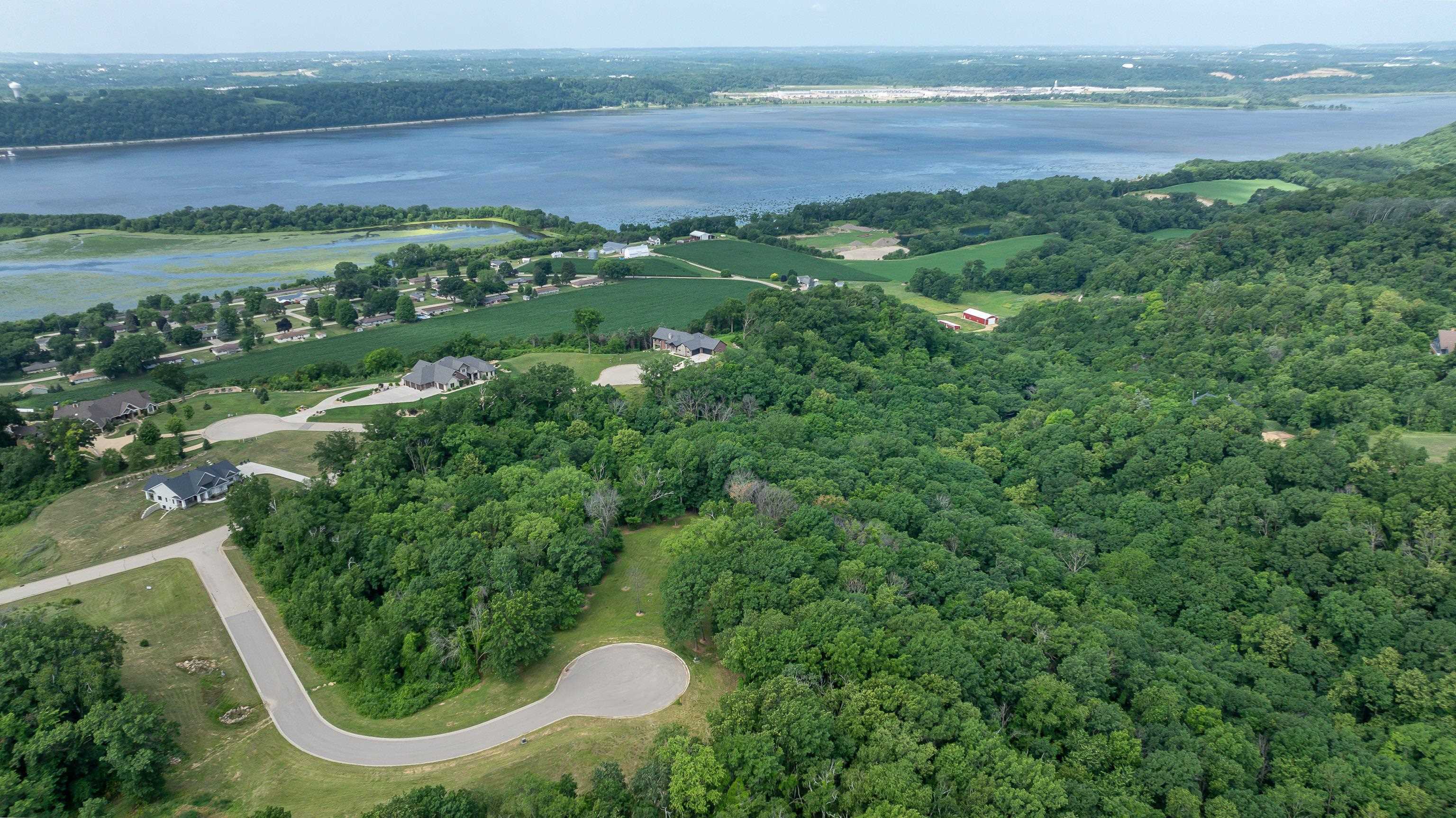 Lot 16 Birch Lane