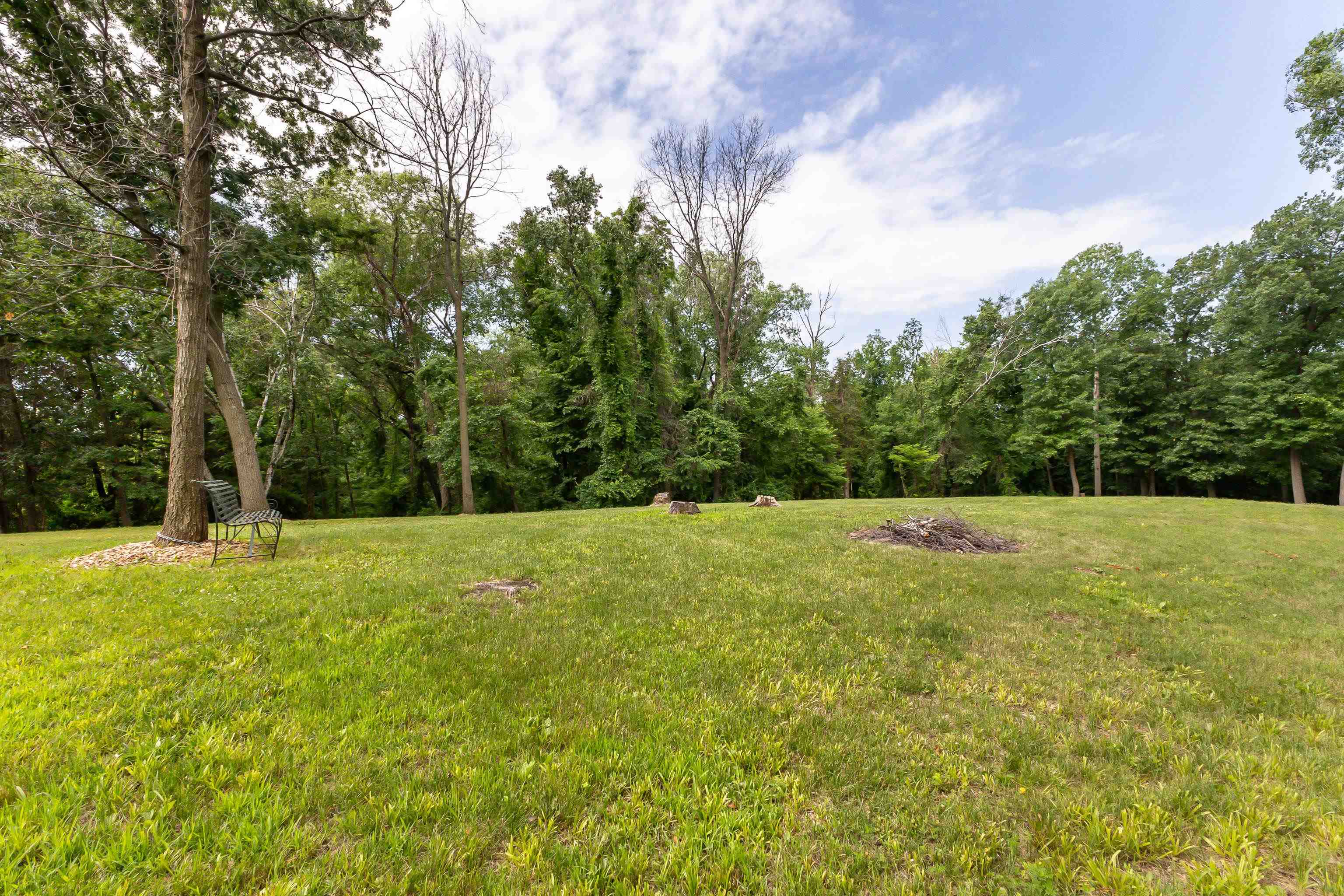 Lot 16 Birch Lane