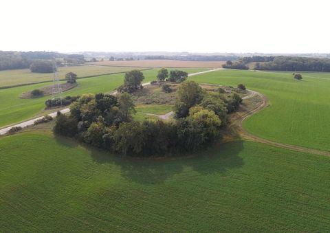 Photo of N3969 County O Road, Markesan, WI 53946 (MLS # 2019066)