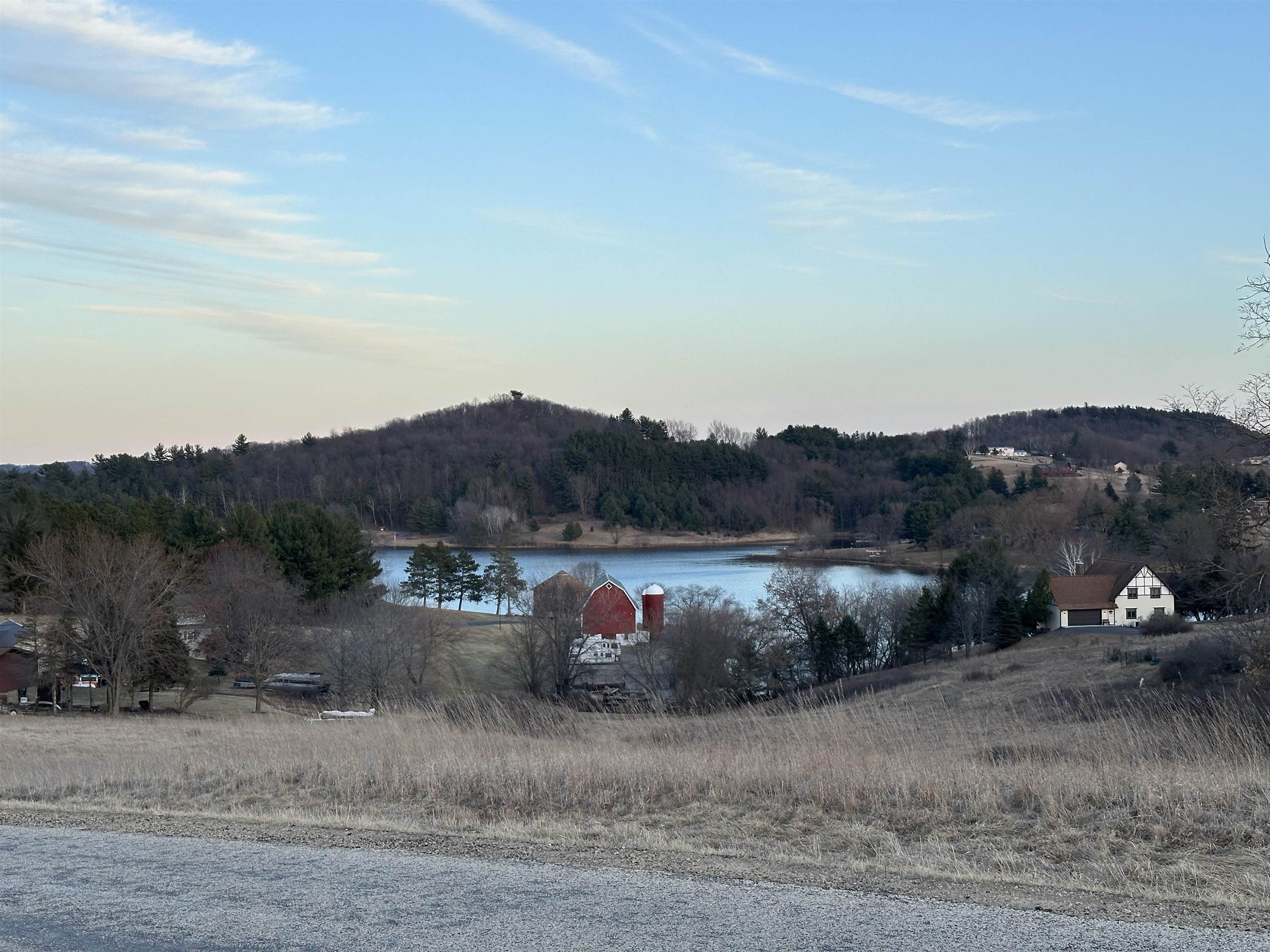 La Valle, Wisconsin 53941, United States, ,Land,Active,93600