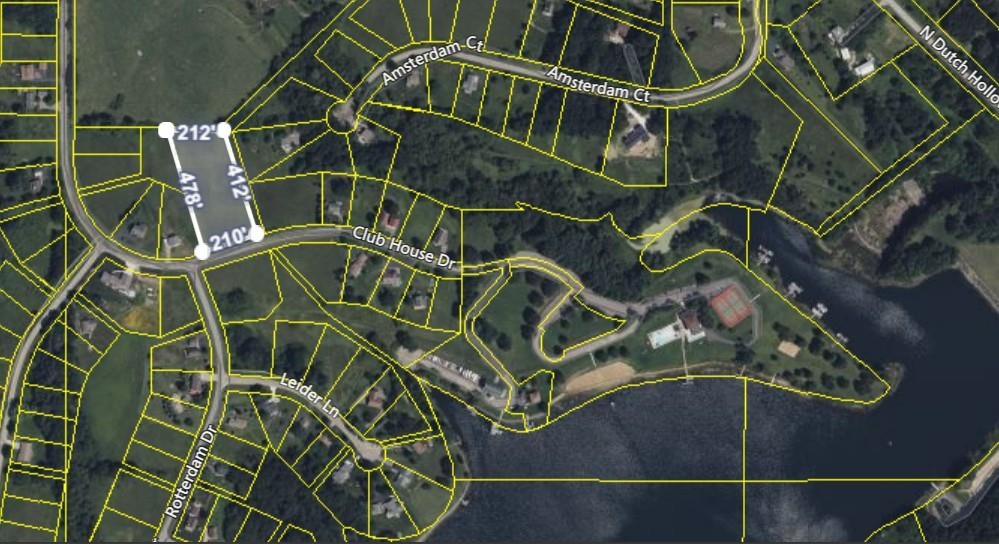 La Valle, Wisconsin 53941, United States, ,Land,Active,93600