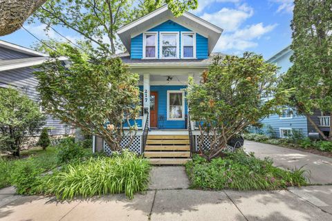 Photo of 217 N 6th Street, Madison, WI 53704 (MLS # 2024377)