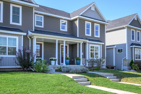 Photo of 106 North Star Drive, Madison, WI 53718 (MLS # 2034568)