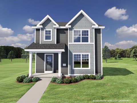 Photo of 1238 Merry Blossom Lane, Verona, WI 53593 (MLS # 2022994)