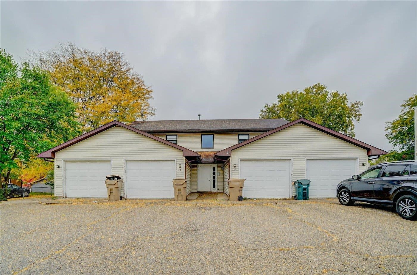 58 Sunfish Court