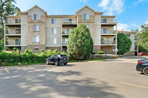 Photo of 7203 Mid Town Road 209 #209, Madison, WI 53719 (MLS # 2024610)