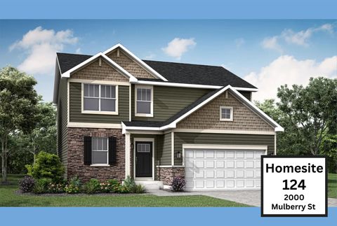 Photo of 2000 Mulberry Street, Sauk City, WI 53589 (MLS # 2019262)