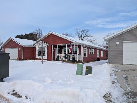 Photo of 3521 Alexander Avenue, Holmen, WI 54636 (MLS # 2014340)