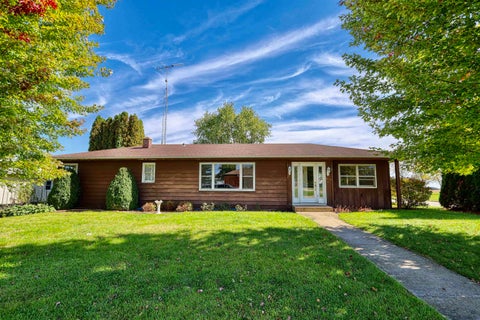 Photo of 722 S Jefferson Street, Cuba City, WI 53807 (MLS # 2034432)