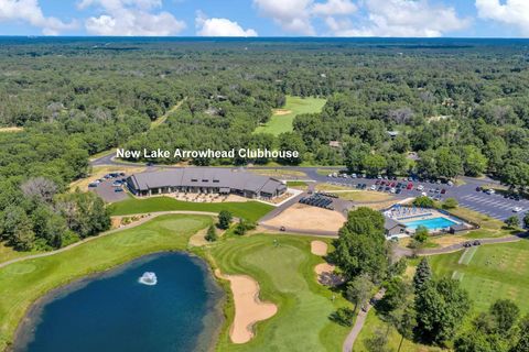 Tiny photo for 1401 Rapids Trail, Nekoosa, WI 54457 (MLS # 2011399)
