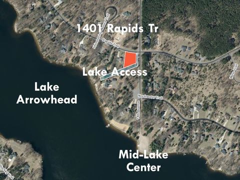 Tiny photo for 1401 Rapids Trail, Nekoosa, WI 54457 (MLS # 2011399)