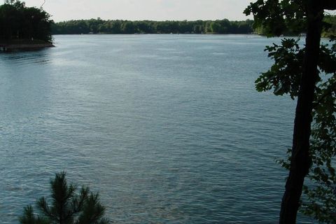Tiny photo for 1401 Rapids Trail, Nekoosa, WI 54457 (MLS # 2011399)