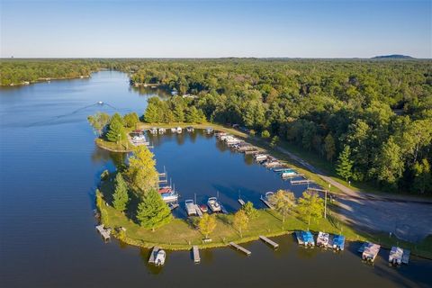 Tiny photo for 1401 Rapids Trail, Nekoosa, WI 54457 (MLS # 2011399)
