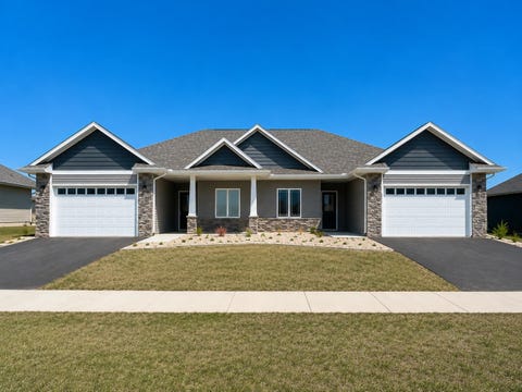 Photo of 252 NW 3rd Avenue, Monroe, WI 53566 (MLS # 2030325)