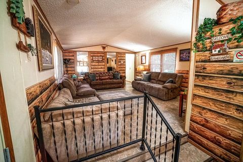 Tiny photo for 3649 11th Drive, Wisconsin Dells, WI 53965 (MLS # 2011670)