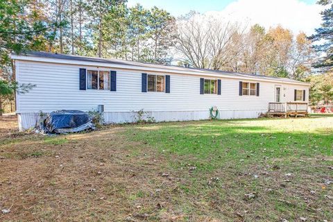 Tiny photo for 3649 11th Drive, Wisconsin Dells, WI 53965 (MLS # 2011670)