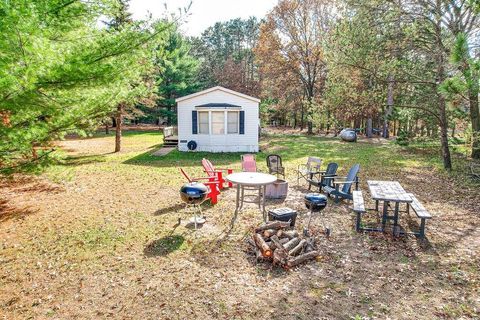 Tiny photo for 3649 11th Drive, Wisconsin Dells, WI 53965 (MLS # 2011670)