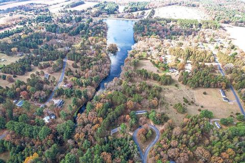 Tiny photo for 3649 11th Drive, Wisconsin Dells, WI 53965 (MLS # 2011670)