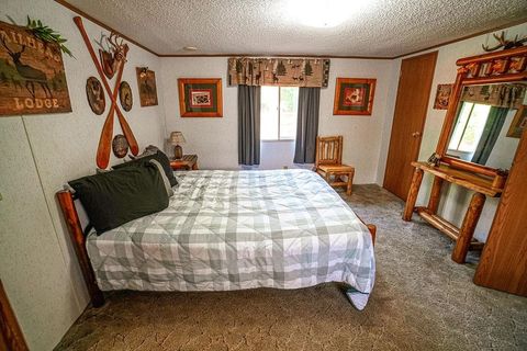 Tiny photo for 3649 11th Drive, Wisconsin Dells, WI 53965 (MLS # 2011670)
