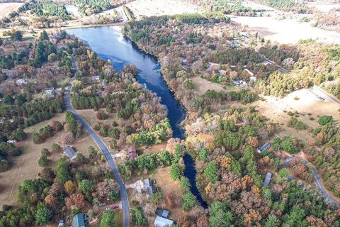 Tiny photo for 3649 11th Drive, Wisconsin Dells, WI 53965 (MLS # 2011670)