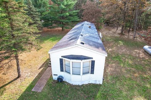 Tiny photo for 3649 11th Drive, Wisconsin Dells, WI 53965 (MLS # 2011670)