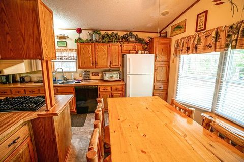 Tiny photo for 3649 11th Drive, Wisconsin Dells, WI 53965 (MLS # 2011670)
