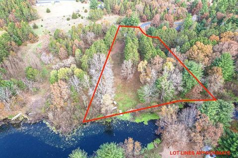 Tiny photo for 3649 11th Drive, Wisconsin Dells, WI 53965 (MLS # 2011670)