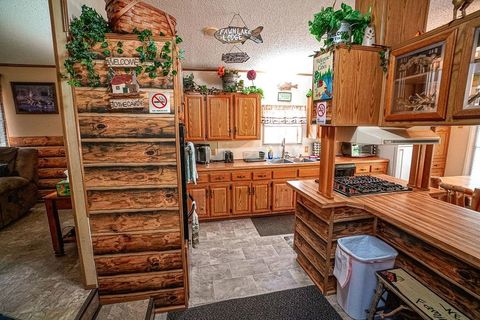 Tiny photo for 3649 11th Drive, Wisconsin Dells, WI 53965 (MLS # 2011670)