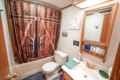 Tiny photo for 3649 11th Drive, Wisconsin Dells, WI 53965 (MLS # 2011670)