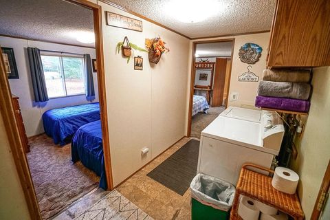 Tiny photo for 3649 11th Drive, Wisconsin Dells, WI 53965 (MLS # 2011670)