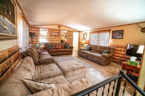 Tiny photo for 3649 11th Drive, Wisconsin Dells, WI 53965 (MLS # 2011670)