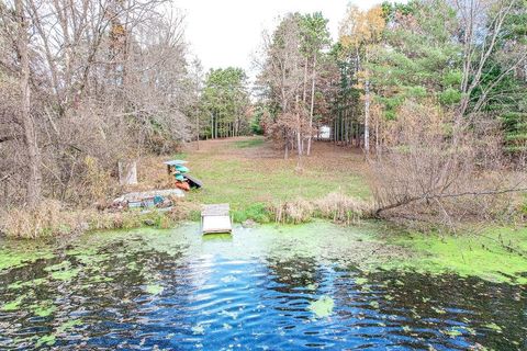 Tiny photo for 3649 11th Drive, Wisconsin Dells, WI 53965 (MLS # 2011670)