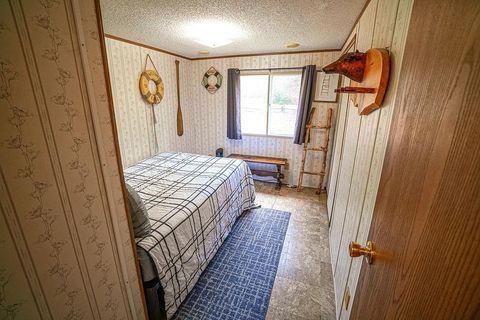 Tiny photo for 3649 11th Drive, Wisconsin Dells, WI 53965 (MLS # 2011670)