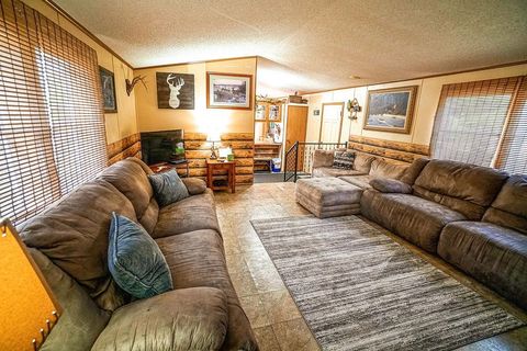 Tiny photo for 3649 11th Drive, Wisconsin Dells, WI 53965 (MLS # 2011670)