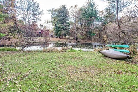 Tiny photo for 3649 11th Drive, Wisconsin Dells, WI 53965 (MLS # 2011670)